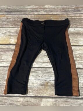 Kardashian Kids Baby Girls Leggings